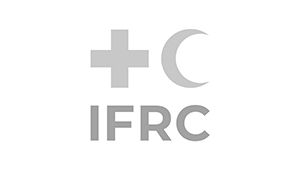 IFRC logo
